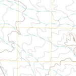 East Of Pancake Summit, NV (2012, 24000-Scale) Preview 2