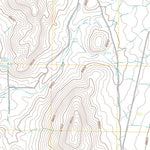 East Of Pancake Summit, NV (2012, 24000-Scale) Preview 3