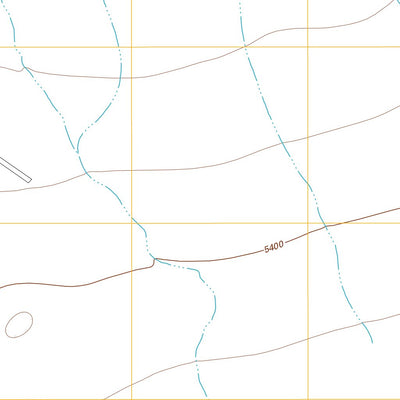 East Of Tonopah, NV (2012, 24000-Scale) Preview 2