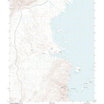 Echo Bay, NV (2012, 24000-Scale) Preview 1