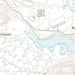 Echo Bay, NV (2012, 24000-Scale) Preview 2