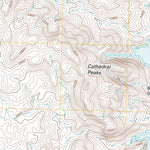 Echo Bay, NV (2012, 24000-Scale) Preview 3
