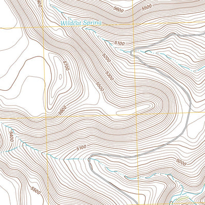 Eddies Garden, NV (2011, 24000-Scale) Preview 2