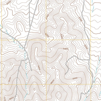 Eden Valley, NV (2011, 24000-Scale) Preview 3