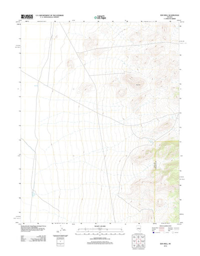 Eds Well, NV (2012, 24000-Scale) Preview 1