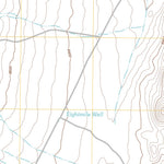 Eightmile Well, NV (2012, 24000-Scale) Preview 2