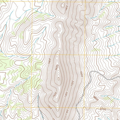 Eightmile Well, NV (2012, 24000-Scale) Preview 3