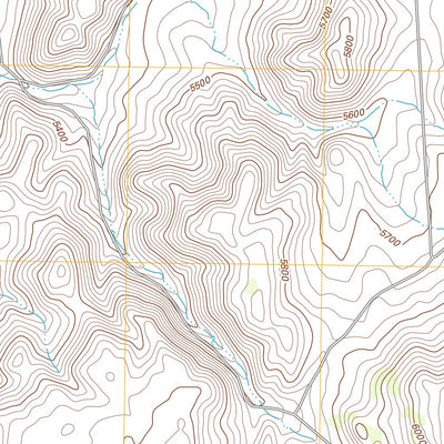 Elko West, NV (2012, 24000-Scale) Preview 3