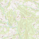 Ella Mountain, NV (2012, 24000-Scale) Preview 2