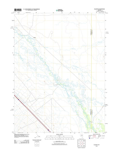 Ellison, NV (2012, 24000-Scale) Preview 1