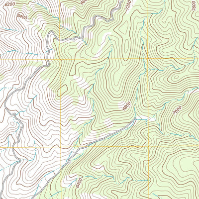Ellsworth, NV (2011, 24000-Scale) Preview 2