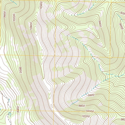 Ely, NV (2012, 24000-Scale) Preview 3
