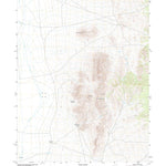 Ely Springs, NV (2012, 24000-Scale) Preview 1
