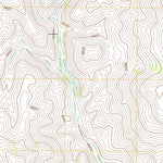 Emigrant Pass, NV (2012, 24000-Scale) Preview 3