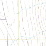 Emigrant Peak, NV (2011, 24000-Scale) Preview 2