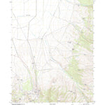 Eureka, NV (2012, 24000-Scale) Preview 1