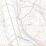 Eureka, NV (2012, 24000-Scale) Preview 2