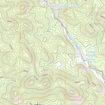 Fairview Peak, NV (2012, 24000-Scale) Preview 3