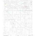 Fallon, NV (2011, 24000-Scale) Preview 1