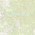 Farrington Canyon, NV (2011, 24000-Scale) Preview 3