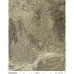 Ferber Peak, NV-UT (2011, 24000-Scale) Preview 1
