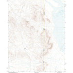 Ferguson Flat, NV-UT (2012, 24000-Scale) Preview 1