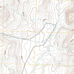 Ferguson Flat, NV-UT (2012, 24000-Scale) Preview 2