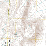 Ferguson Flat, NV-UT (2012, 24000-Scale) Preview 3