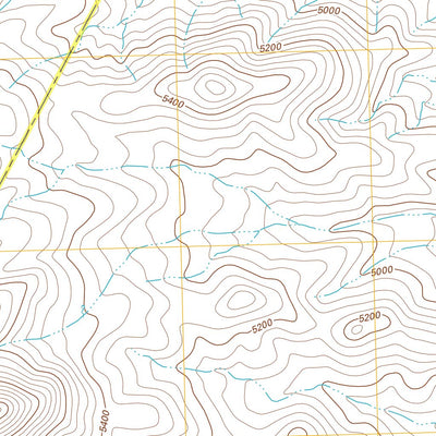Fernley West, NV (2011, 24000-Scale) Preview 2