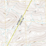 Fernley West, NV (2011, 24000-Scale) Preview 3