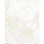 Fish Creek Basin, NV (2011, 24000-Scale) Preview 1