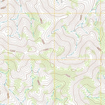 Fish Creek Basin, NV (2011, 24000-Scale) Preview 3