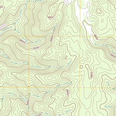 Fish Springs SE, NV (2012, 24000-Scale) Preview 2