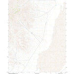 Fisher Canyon, NV (2011, 24000-Scale) Preview 1