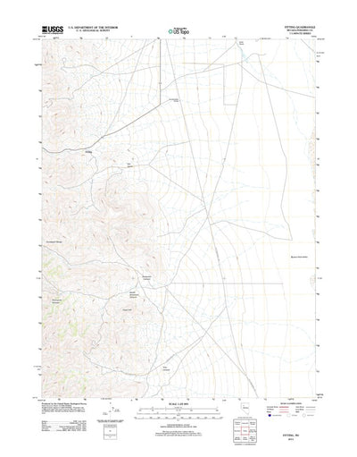 Fitting, NV (2011, 24000-Scale) Preview 1