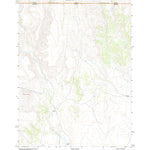 Fivemile Gulch, NV-ID (2012, 24000-Scale) Preview 1