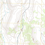Fivemile Gulch, NV-ID (2012, 24000-Scale) Preview 2