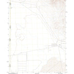 Flanigan, NV-CA (2011, 24000-Scale) Preview 1
