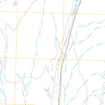 Flat Top Mesa, NV (2012, 24000-Scale) Preview 2