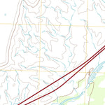 Flat Top Mesa, NV (2012, 24000-Scale) Preview 3