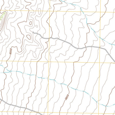 Forest Home NE, NV (2012, 24000-Scale) Preview 2