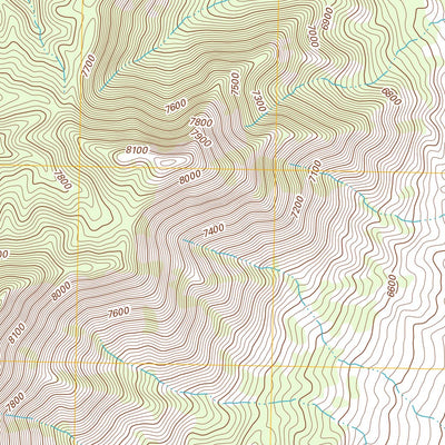 Forest Home NE, NV (2012, 24000-Scale) Preview 3
