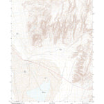 Fourmile Flat, NV (2011, 24000-Scale) Preview 1