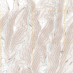 Fourmile Flat, NV (2011, 24000-Scale) Preview 3