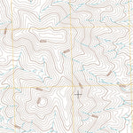 Fox Canyon, NV (2011, 24000-Scale) Preview 3