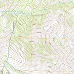 Franklin Lake SW, NV (2012, 24000-Scale) Preview 3