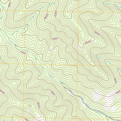 Franks Well, NV (2012, 24000-Scale) Preview 3