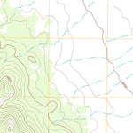 Frazier Creek, NV (2012, 24000-Scale) Preview 2