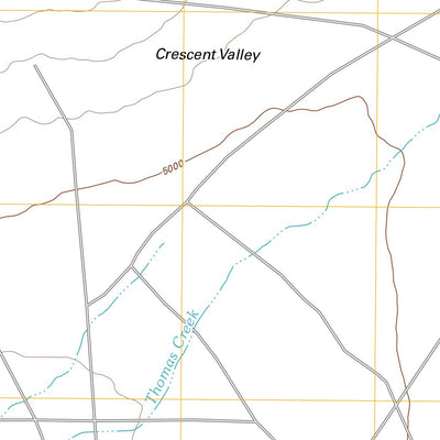 Frenchie Flat, NV (2012, 24000-Scale) Preview 2