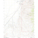 Gabbs, NV (2011, 24000-Scale) Preview 1